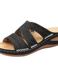 Women's Refined Everyday Sandals