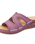 Women's Refined Everyday Sandals