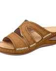 Women's Refined Everyday Sandals