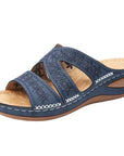 Women's Refined Everyday Sandals