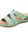 Women's Refined Everyday Sandals