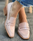 Women's Chic Heels
