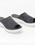 Women's Easy Slip-On Sandals