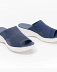 Women's Easy Slip-On Sandals