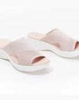 Women's Easy Slip-On Sandals