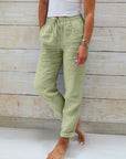 Women's Everyday Stretch Tailored Trousers