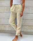 Women's Everyday Stretch Tailored Trousers