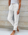 Women's Everyday Stretch Tailored Trousers