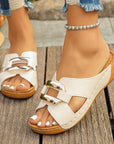 Women's Modern Lightweight Sandals