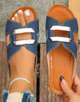 Women's Modern Lightweight Sandals
