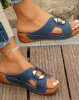 Women's Modern Lightweight Sandals