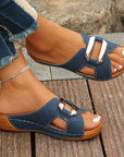 Women's Modern Lightweight Sandals
