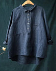 Women's Neat Blouse