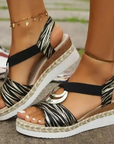 Women's Refined Essential Sandals
