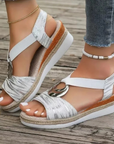 Women's Refined Essential Sandals