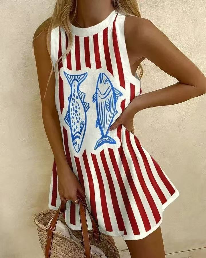 Women's Soft Wrap Mini Dress – David & Nancy's