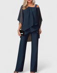 Women's Timeless Two-Piece Set