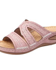 Women's Refined Everyday Sandals