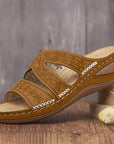 Women's Refined Everyday Sandals