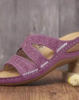 Women's Refined Everyday Sandals