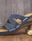 Women's Refined Everyday Sandals