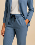 Women's Clean Co-ord Suit Set