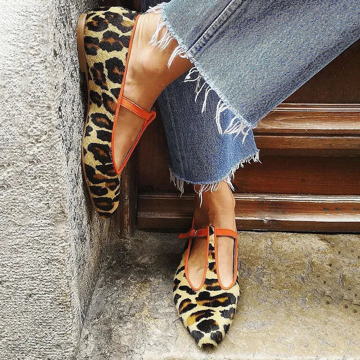 Women's Everyday Flats