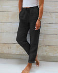 Women's Everyday Stretch Tailored Trousers