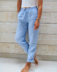 Women's Everyday Stretch Tailored Trousers