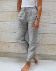 Women's Everyday Stretch Tailored Trousers