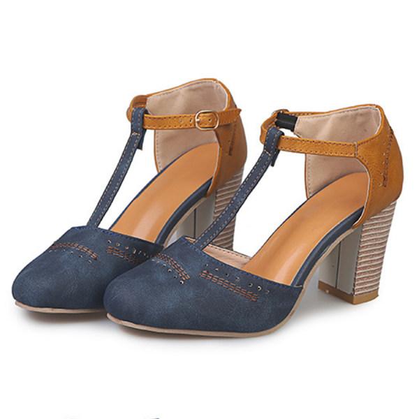 Women's Feminine High Heels