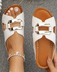 Women's Modern Lightweight Sandals