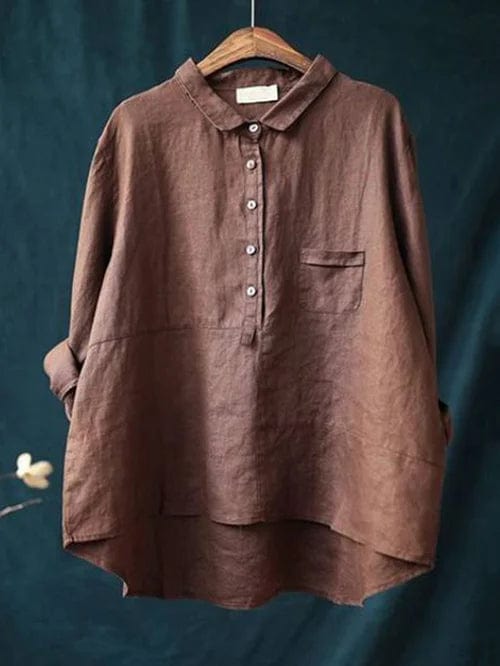 Women's Neat Blouse