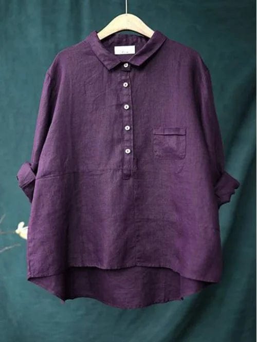 Women's Neat Blouse