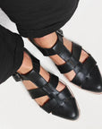 Women's Refined Everyday Sandals