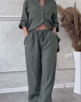 Women's Smart Trousers