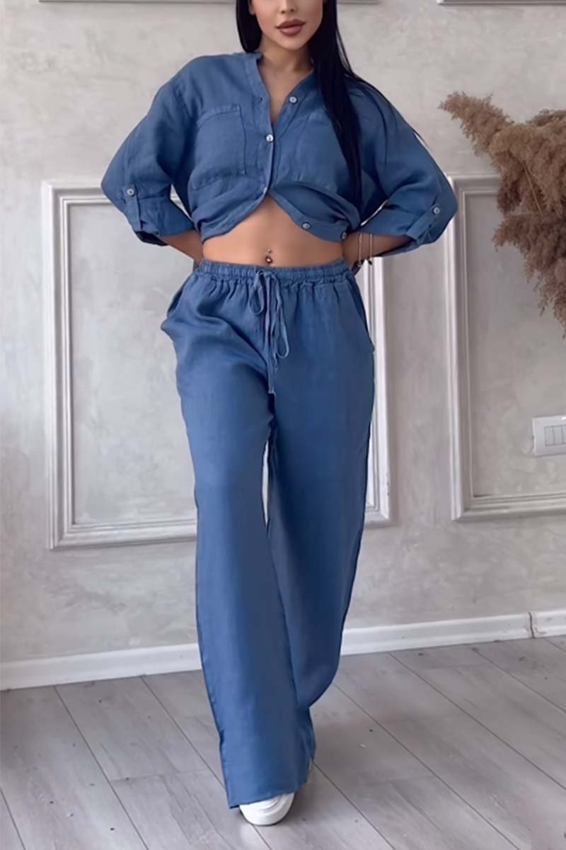 Women's Smart Trousers