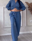 Women's Smart Trousers
