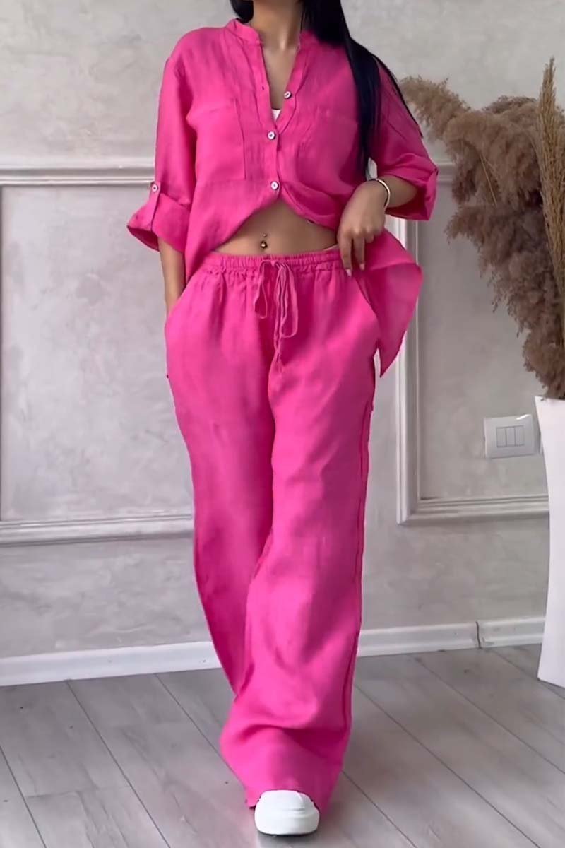 Women's Smart Trousers