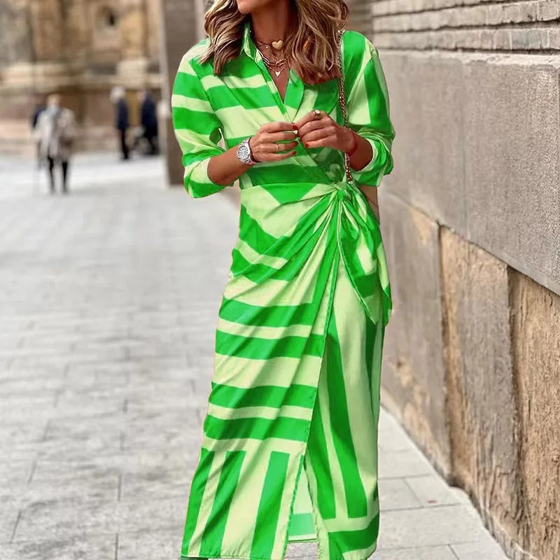 Women's Soft Signature Dress
