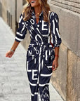Women's Soft Signature Dress