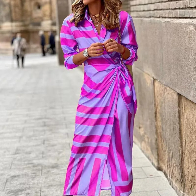 Women's Soft Signature Dress