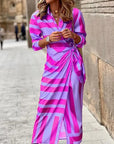 Women's Soft Signature Dress