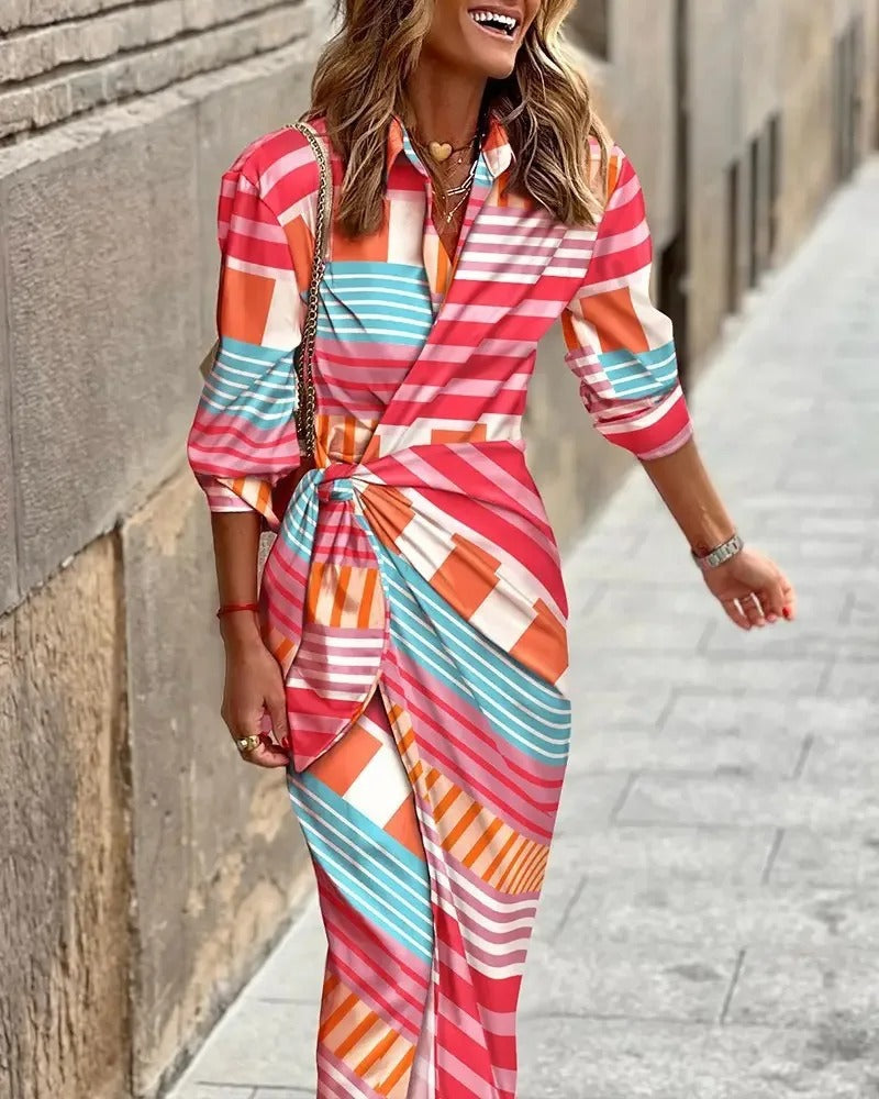 Women's Soft Signature Dress