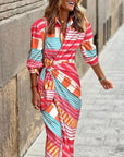 Women's Soft Signature Dress