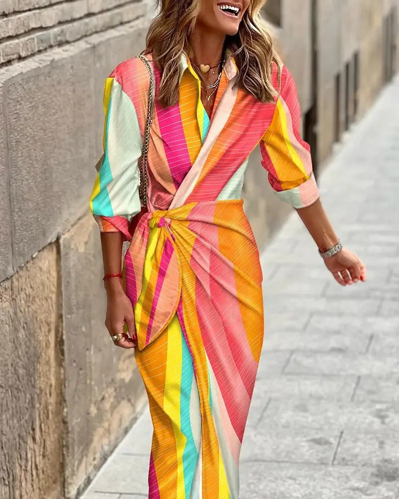 Women's Soft Signature Dress