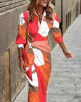 Women's Soft Signature Dress