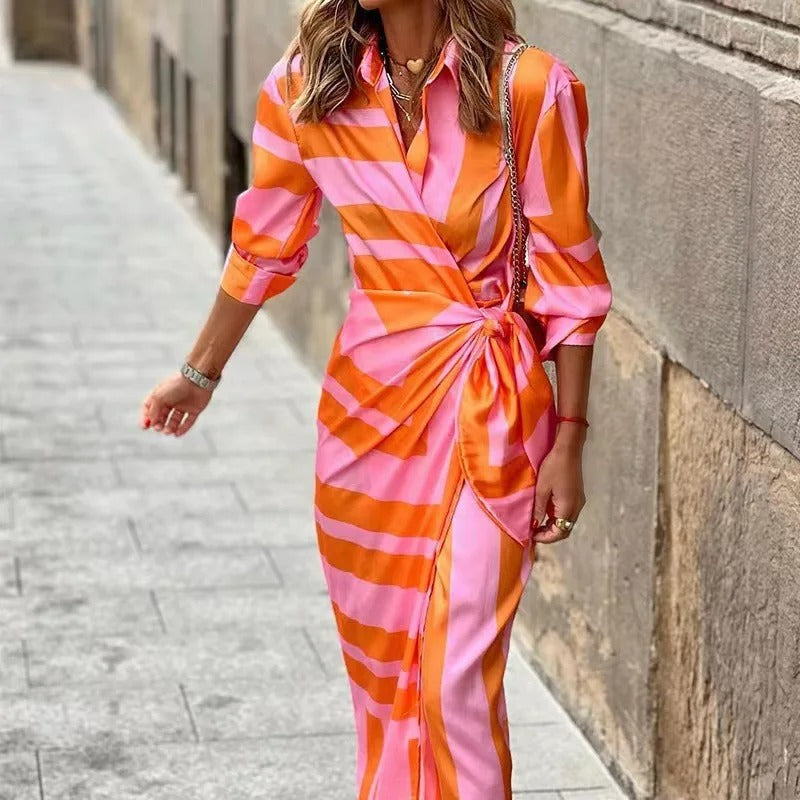 Women's Soft Signature Dress