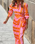 Women's Soft Signature Dress