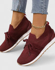 Women's Stylish Lightweight Sneakers